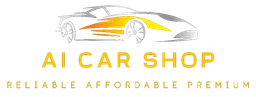 A1 Car Shop Limited logo