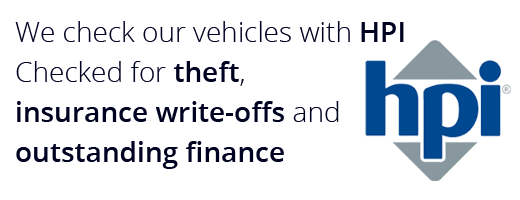 A1 Car Shop Limited partner banner